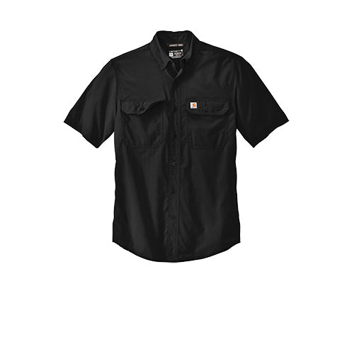 Carhartt Force® - Solid Short Sleeve Shirt - CT105292