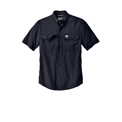Carhartt Force® - Solid Short Sleeve Shirt - CT105292