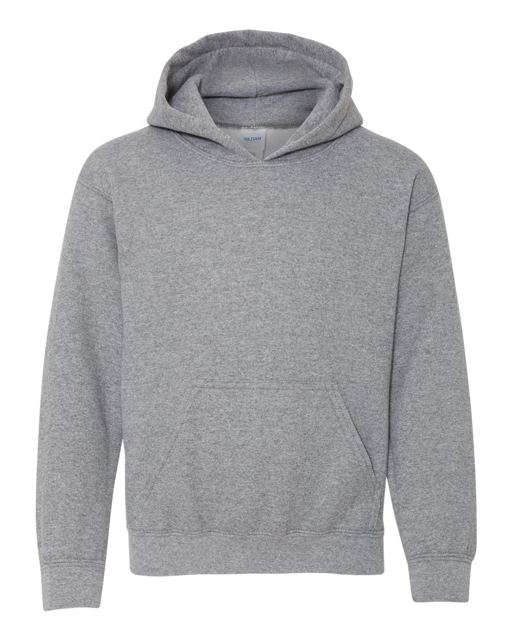 Gildan® - Youth Heavy Blend™ Hooded Sweatshirt - 18500B