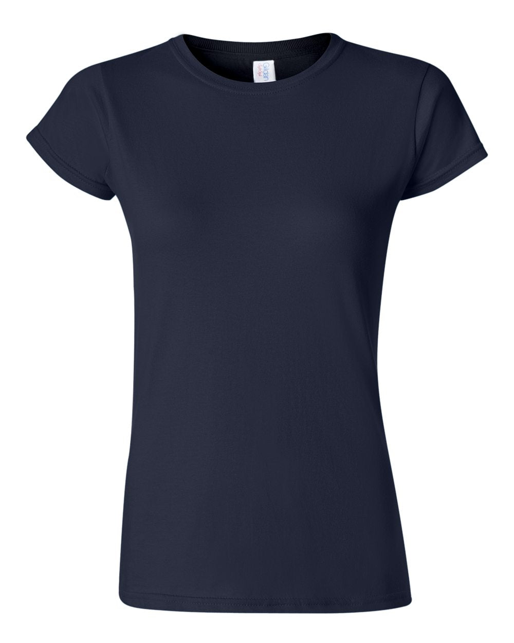 Gildan® - Softstyle® Ladies T-Shirt - 64000L