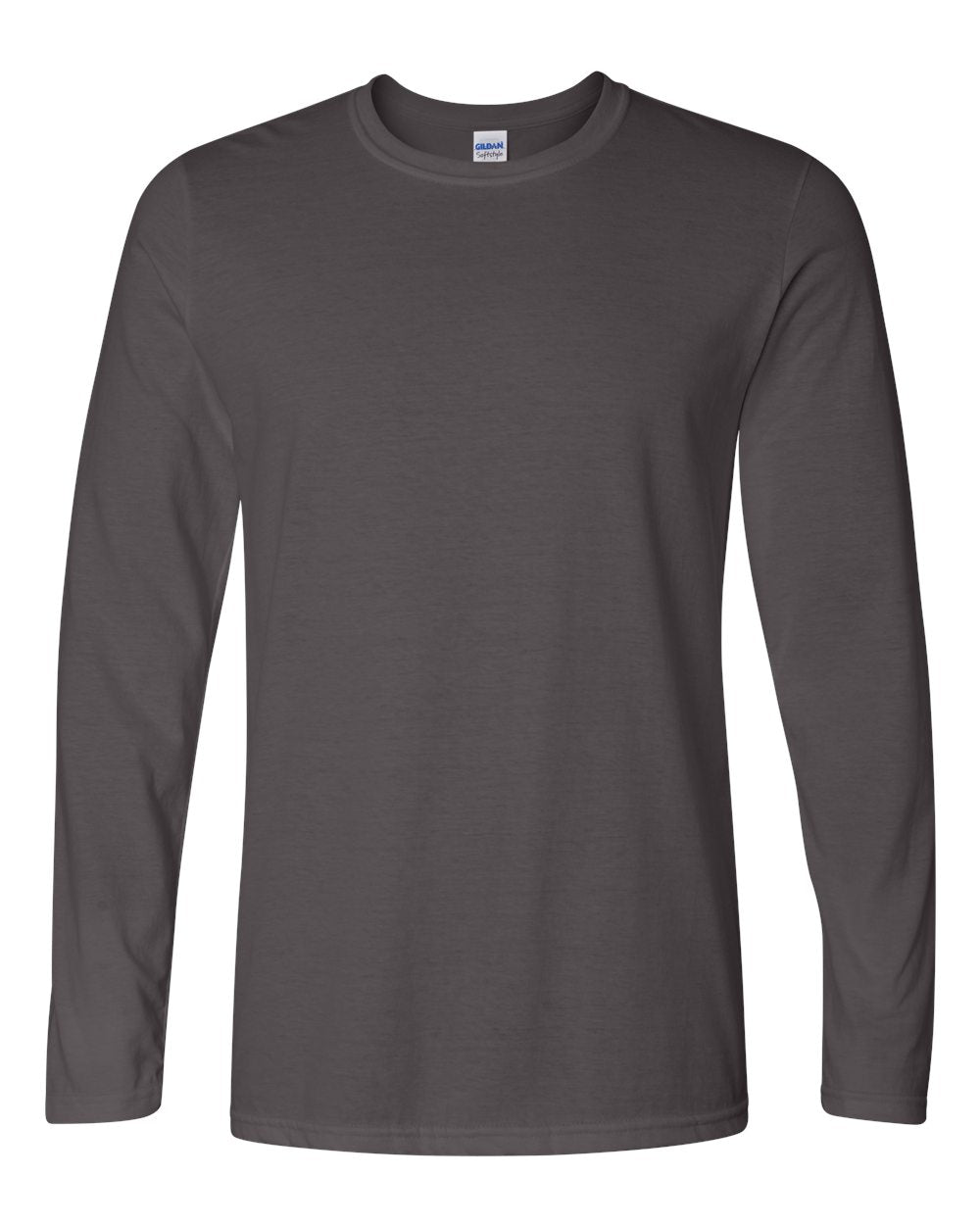 Gildan® - Softstyle® Long Sleeve T-Shirt - 64400