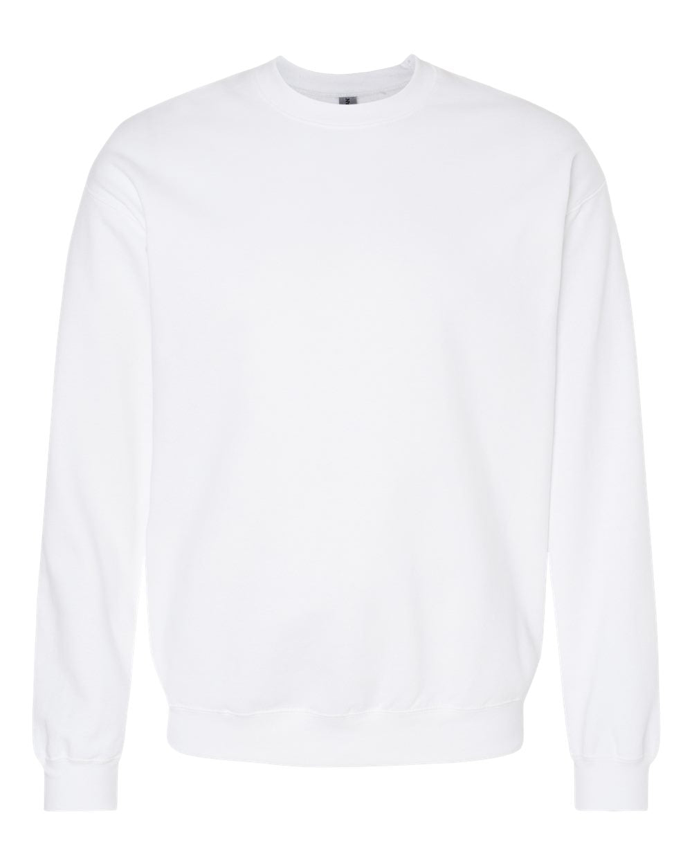 Gildan® - Softstyle® Crewneck Sweatshirt - SF000