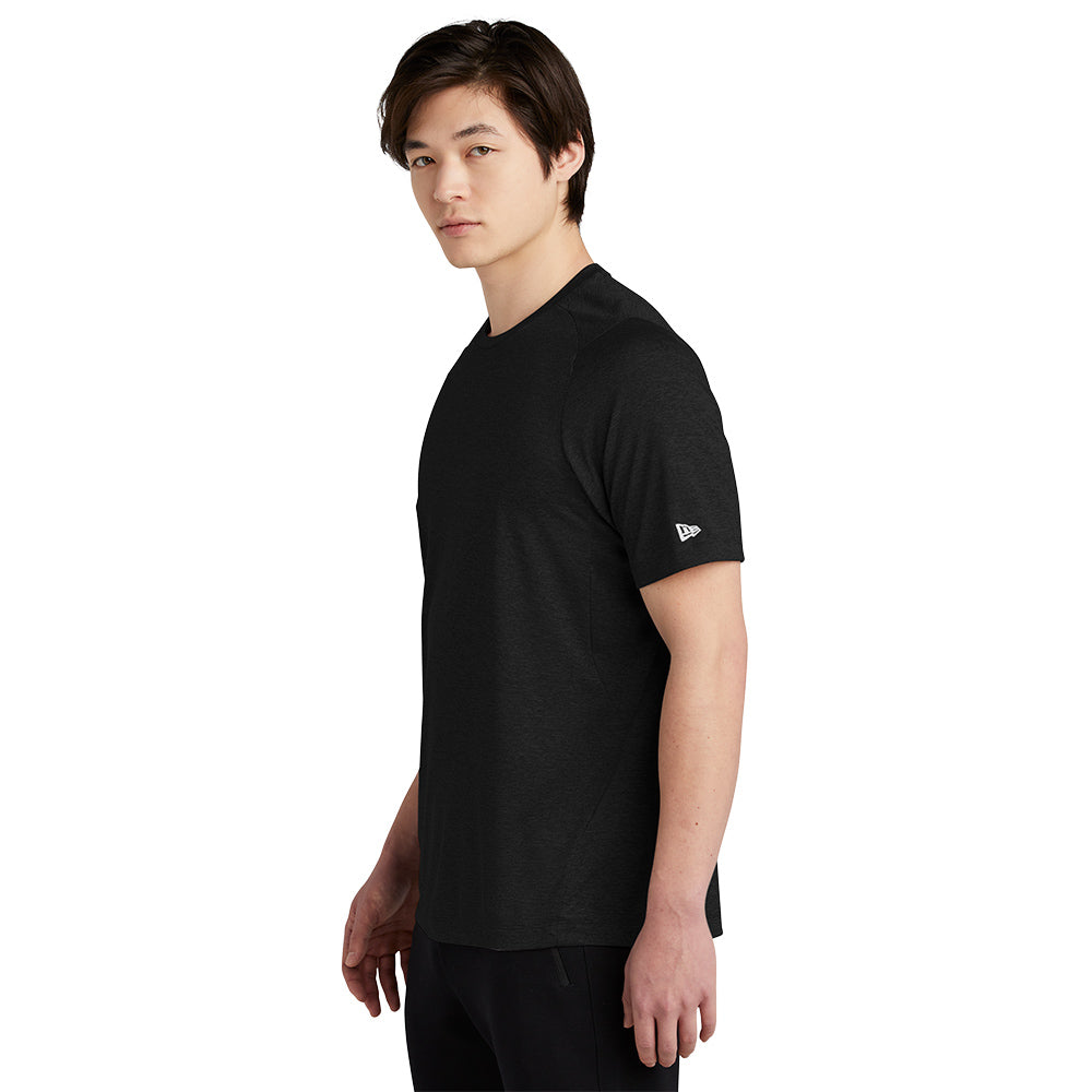 New Era® - Series Performance Crew Tee - NEA200