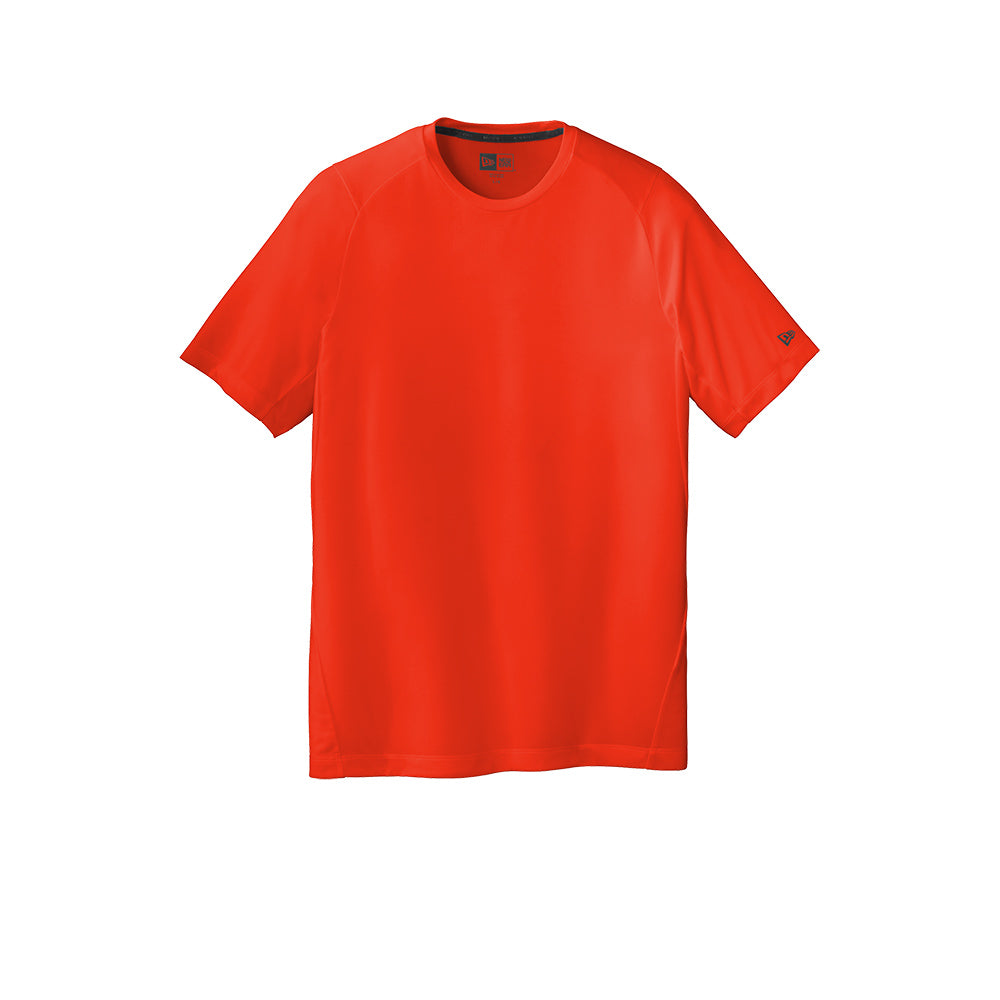 New Era® - Series Performance Crew Tee - NEA200