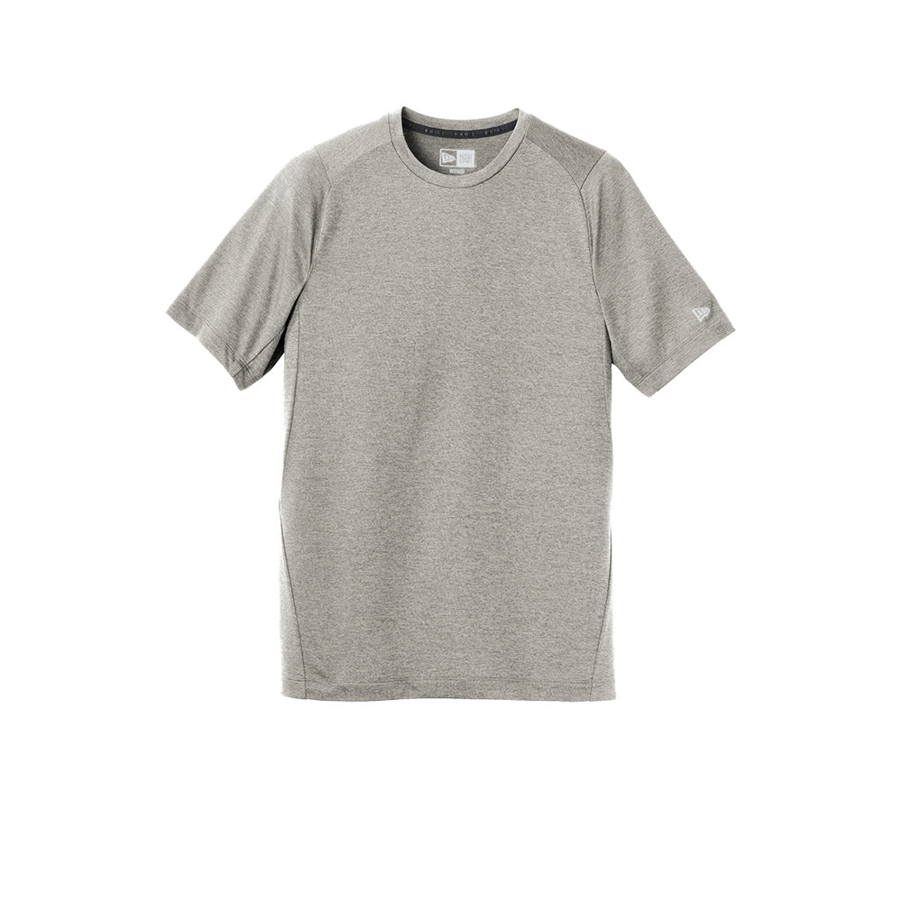 New Era® - Series Performance Crew Tee - NEA200