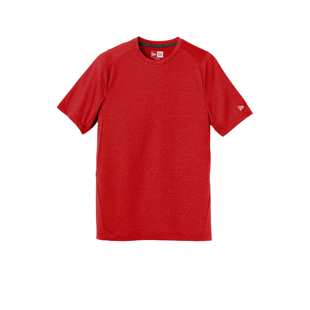 New Era® - Series Performance Crew Tee - NEA200