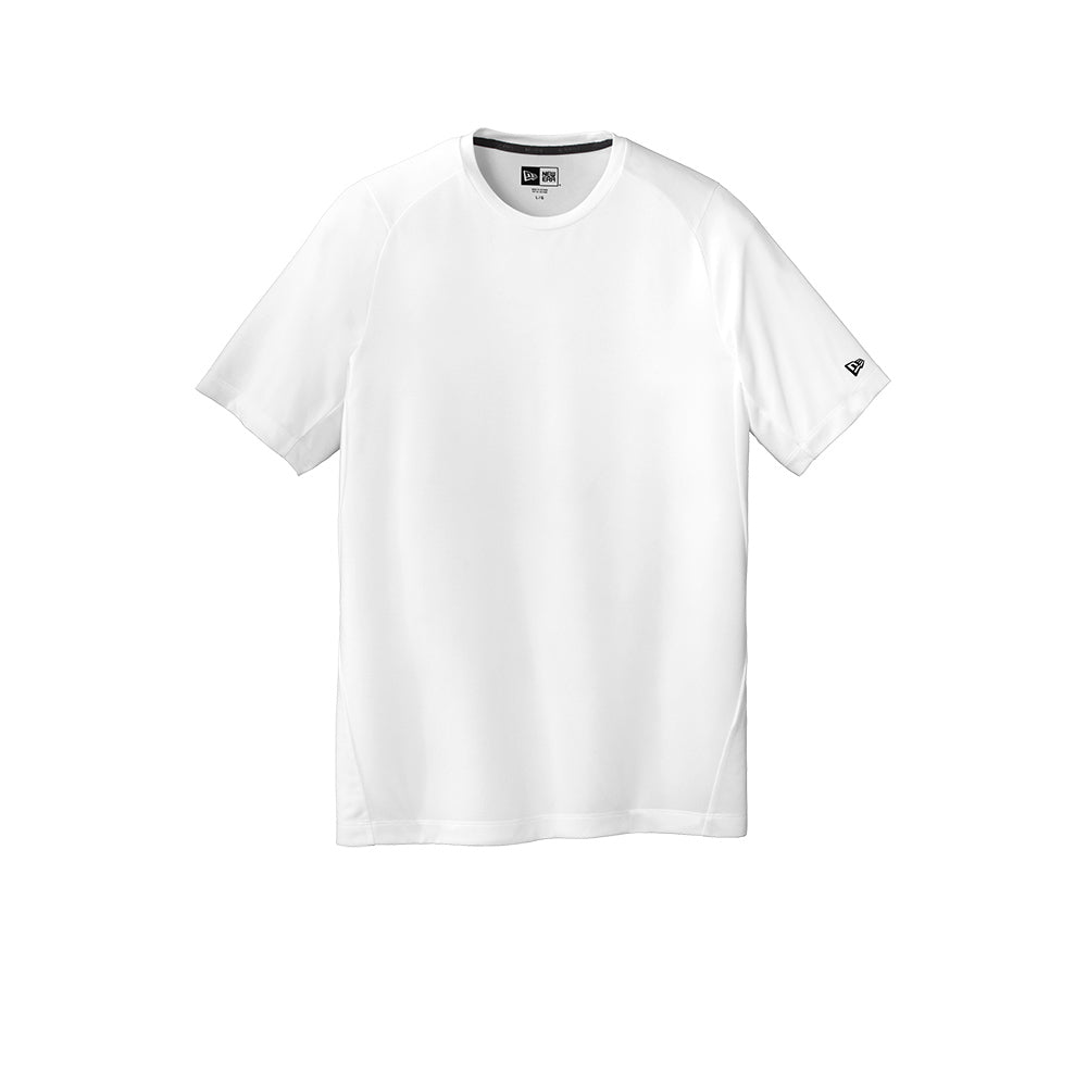 New Era® - Series Performance Crew Tee - NEA200