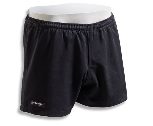 Barbarian - CLASSIC SHORTS - NSZ Classic Cotton Shorts