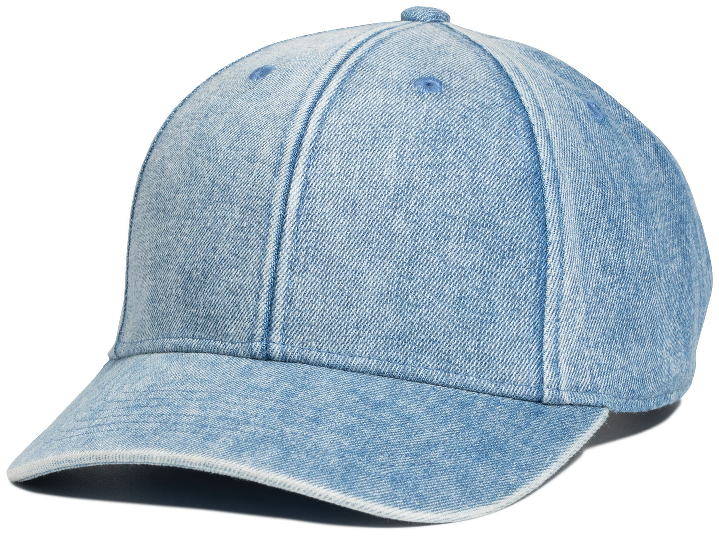 PACIFIC HEADWEAR - HYBRID DENIM DAD CAP